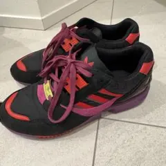 Gucci x Adidas グッチ アディダス ZX8000 25cmのサムネイル