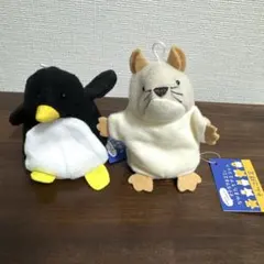 5種 復刻 ニックナックのオテダマネズミとなかまたちマスコット ナムコ