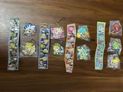 モンスターストライク　ラバーマスコット