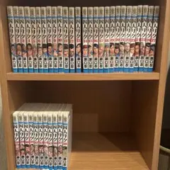 囚人リク 瀬口忍 全巻セット 少年漫画のサムネイル