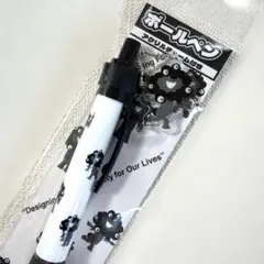 黒ミャクミャク キャラクターグッズ