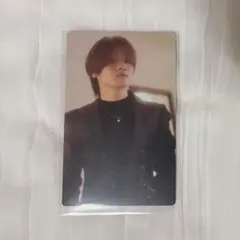 KAIRYU Only You トレカ