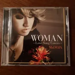 Ms.OOJA WOMAN - Love Song Covers