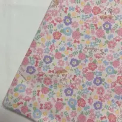 マイメロ 生地
