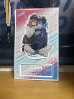 みこめっと　アクリルスタンド Amazon.co.jp: 星街すいせい さくらみこ みこめっと BIG