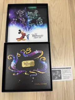 2026年最新】d23 EXPO ピンの人気アイテム - メルカリ