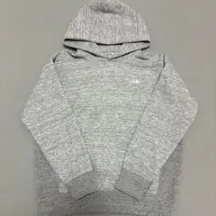 THE NORTH FACE グレー パーカー M