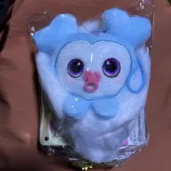 GiGO限定TWICE おくるみマスコット　ナヨン　ナブリー