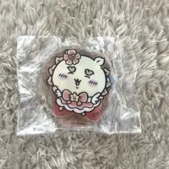 ちいかわ 超まじかるちいかわ アクリルスタンド アクスタ シーサー ガチャ