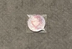 暁山瑞希 缶バッジ