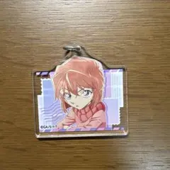 名探偵コナン 灰原哀アクリルキーホルダー