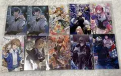 にじさんじ ノスタルジアコレクション14枚セット