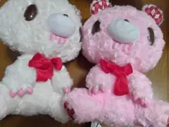 汎用うさぎ ベビーうさぎ おくるみ ぬいぐるみ チャックスGP