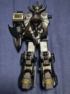 2025年最新】ガオキング ブラックの人気アイテム - メルカリ