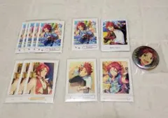 あんさんぶるスターズ あんスタ 衣更真緒 グッズセット Trickster