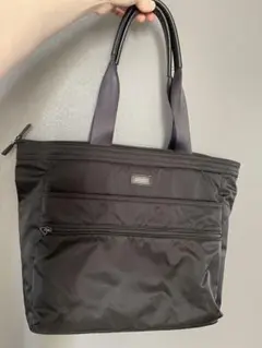 マッキントッシュフィロソフィー　リンクウッド　トートバッグ