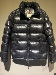 モンクレール　ダウン　MAYA