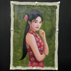 2026年最新】写実絵画の人気アイテム - メルカリ