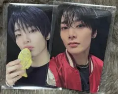 スキズ straykids HOP 合 アイエン サウェ soundwave