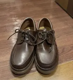 メンズシューズ ブーツ・革靴