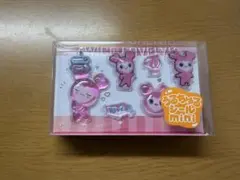 TWICE GiGO うるちゅるシールmini　モモのサムネイル