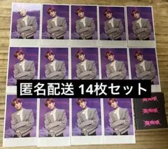 【スンミン】straykids スキズ 樂star ポラロイド