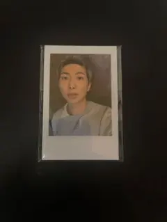 BTS OFFICIAL LIGHT STICK Ver.4 アミボム　トレカ