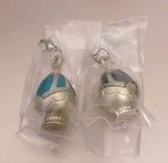 まどマギ めじるしアクセサリー ソウルジェム 穢れ セット