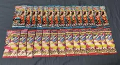 メガブレイブ　メガシンフォニア 未開封バラパック　29パックセット