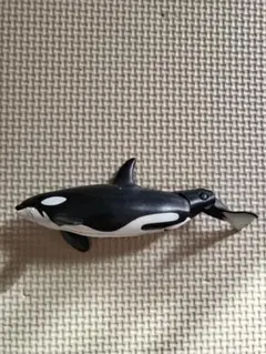 シャチ フィギュア