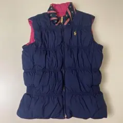 ダウンベスト ベスト