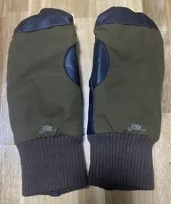 グリーンクロージング グローブ