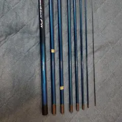 穂先3本付！ シマノ SHIMANO SPECIAL珪石 早瀬90-95ZT - メルカリ