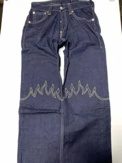 リーバイス　デニムパンツ　未使用品