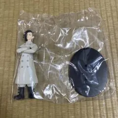 東京リベンジャーズフィギュア九井一