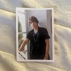 髙木雄也 公式写真 Hey! Say! JUMP