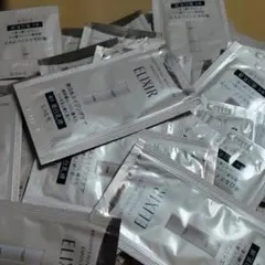 エリクシール　10袋　薬用　美白　乳液　エイジングケア　つや玉