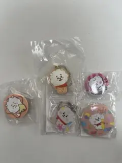 K-POP BTS Jin ⭐︎RJ グッズ