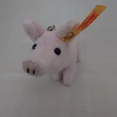 シュタイフ キャラクターグッズ