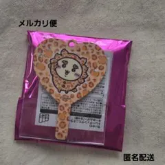 ちいかわ トレーディングミニミラー キーホルダー シーサー