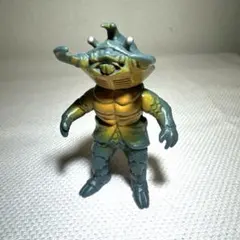 ウルトラマン　ミニソフビフィギュア　アントラー