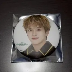 2026年最新】treasure アサヒ 缶バッジ rebootの人気アイテム - メルカリ