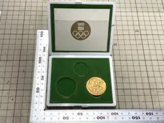 長野オリンピック1998年記念メダル 公式ライセンス記念メダルセット