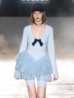 パメオポーズ　ワンピース