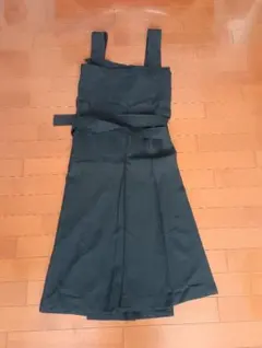 コムデギャルソン ジャンパースカート