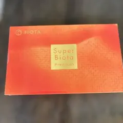 新品、未使用】スーパービオータプレミアム 30袋 - メルカリ