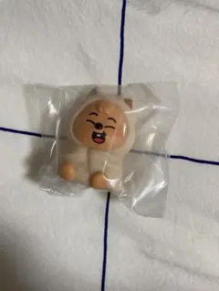 Stray Kids スキズ ハンクォッカ ライトマスコット