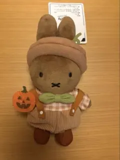 ハウステンボス限定 ハロウィン メラニー マスコットキーチェーン