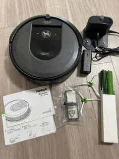 2026年最新】irobot ルンバ i7の人気アイテム - メルカリ
