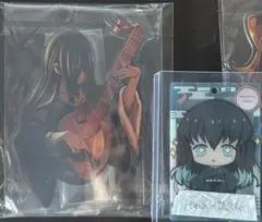 鳴女 アクリルスタンド アクスタ 無限城